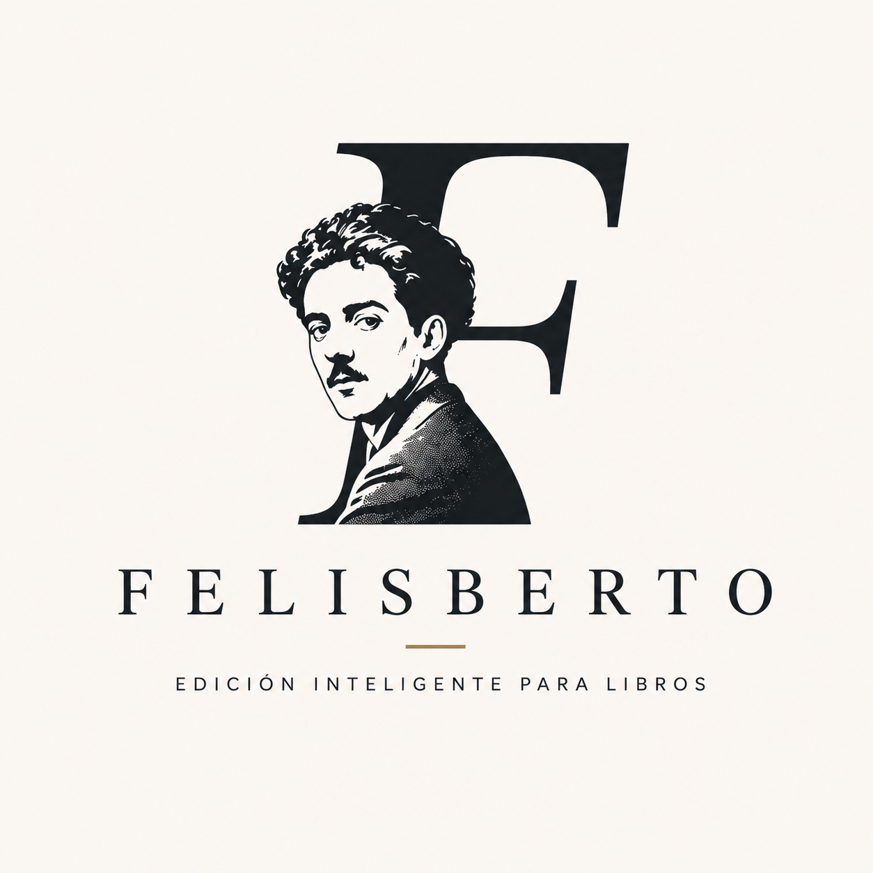 Felisberto, edición inteligente para libros